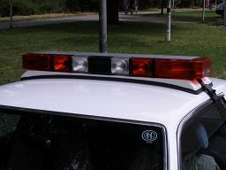 FMPD Highway Patrol